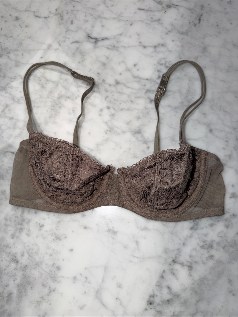 LA PERLA bra Size 34B